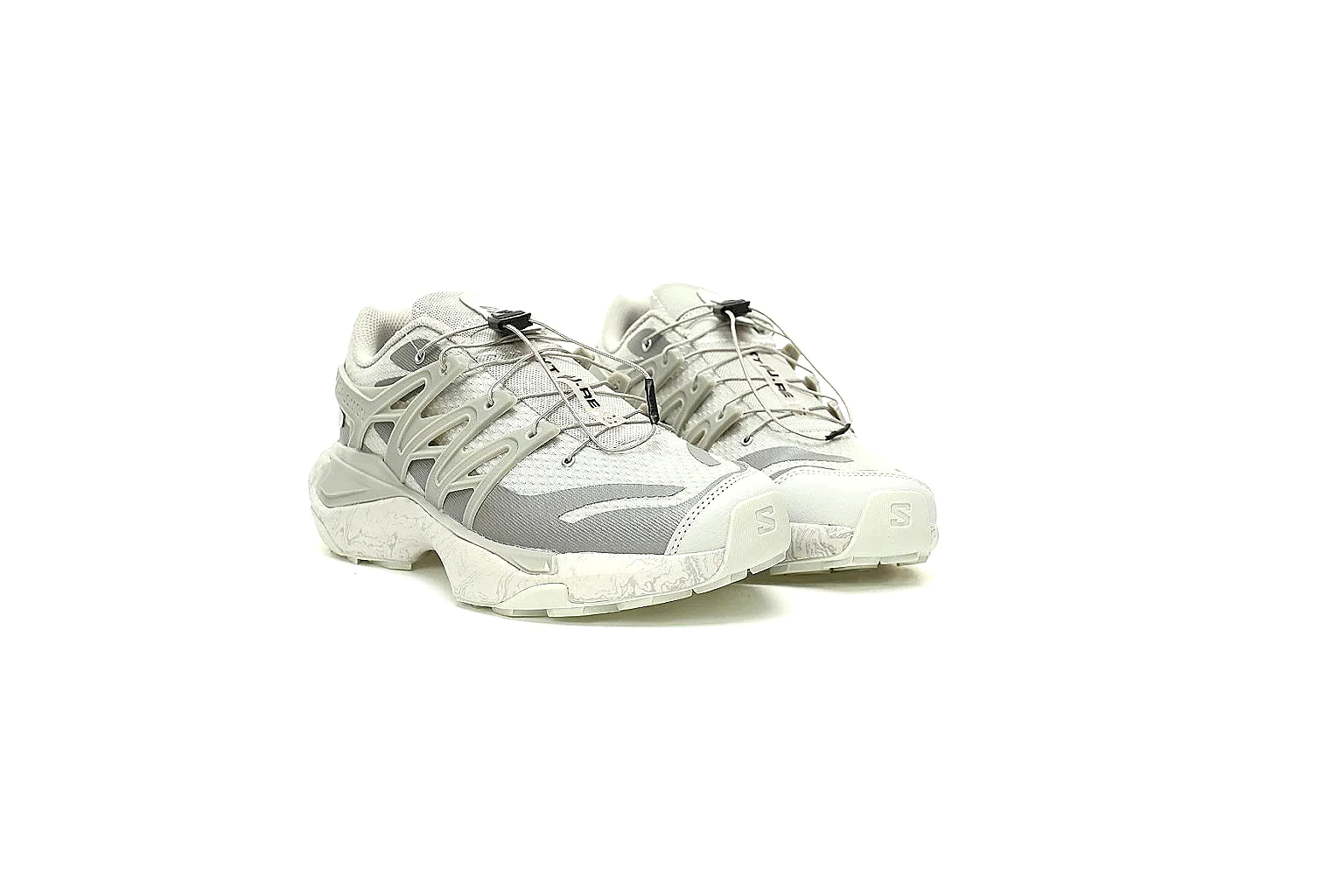kakoqclab.com White Chunky Runner 6323 White runner product image thumbnail 4