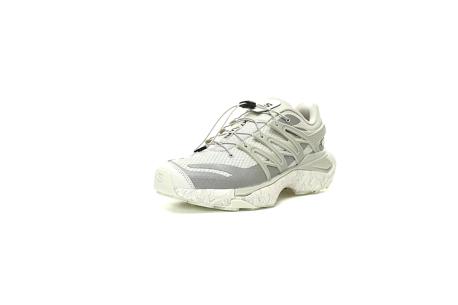 kakoqclab.com White Chunky Runner 6323 White runner product image thumbnail 5