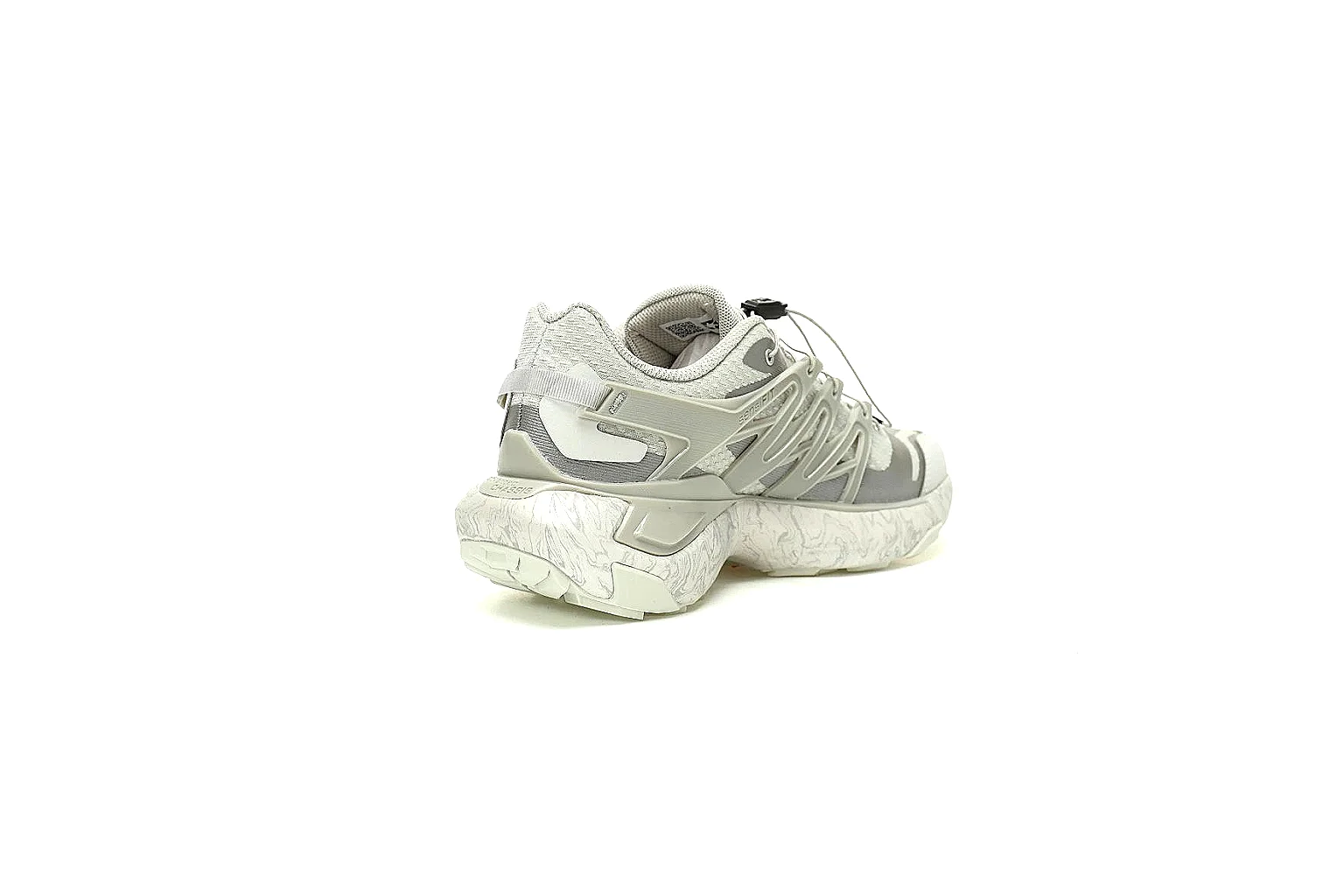 kakoqclab.com White Chunky Runner 6323 White runner product image thumbnail 6