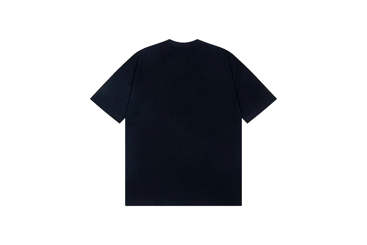 kakoqclab.com Calvin Klein Black Logo Logo Tee 0583 Black Logo short-sleeve-tee product image thumbnail 6
