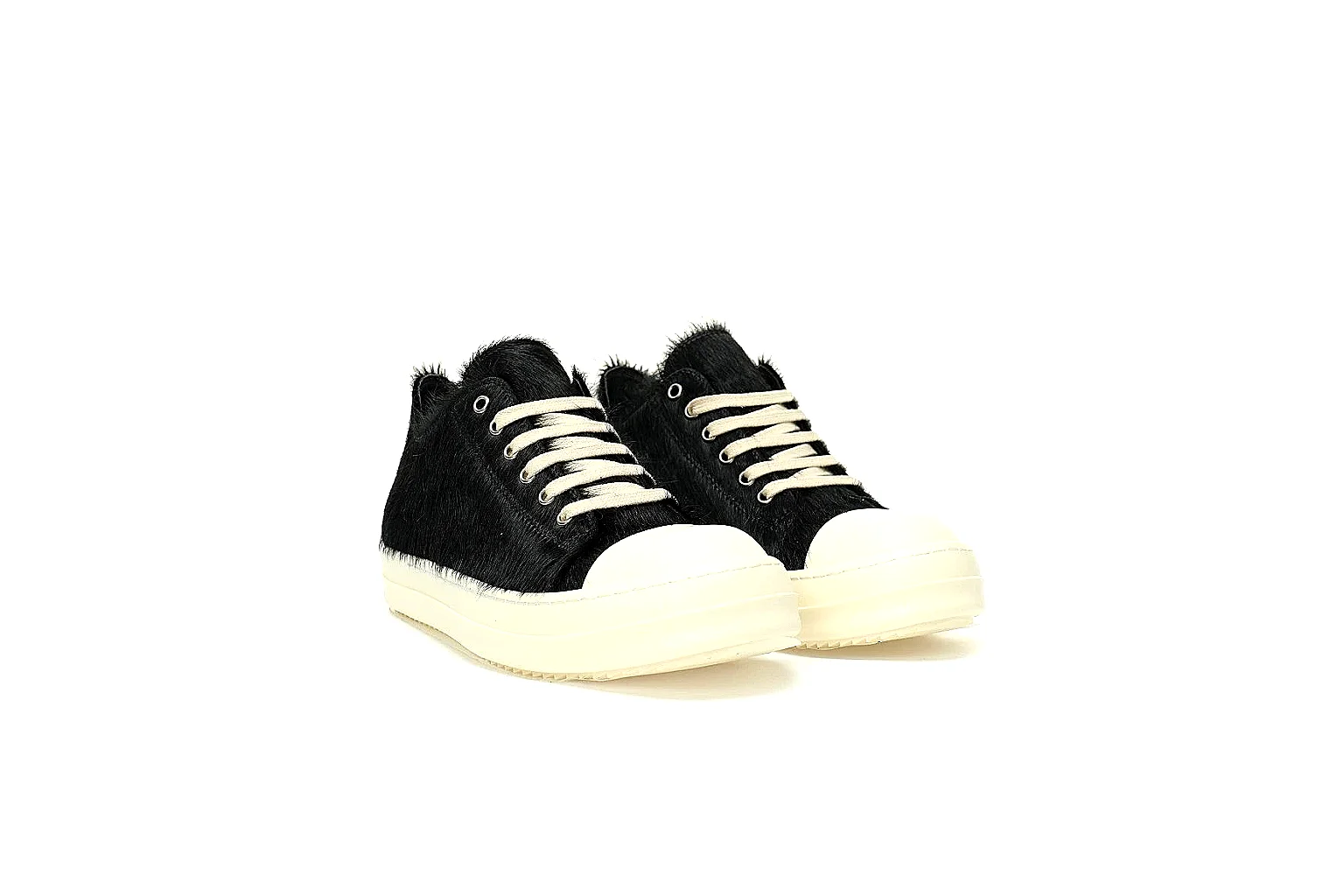 Kako QC Lab inspection photos for Converse Black High-Top Canvas Sneaker thumbnail 4