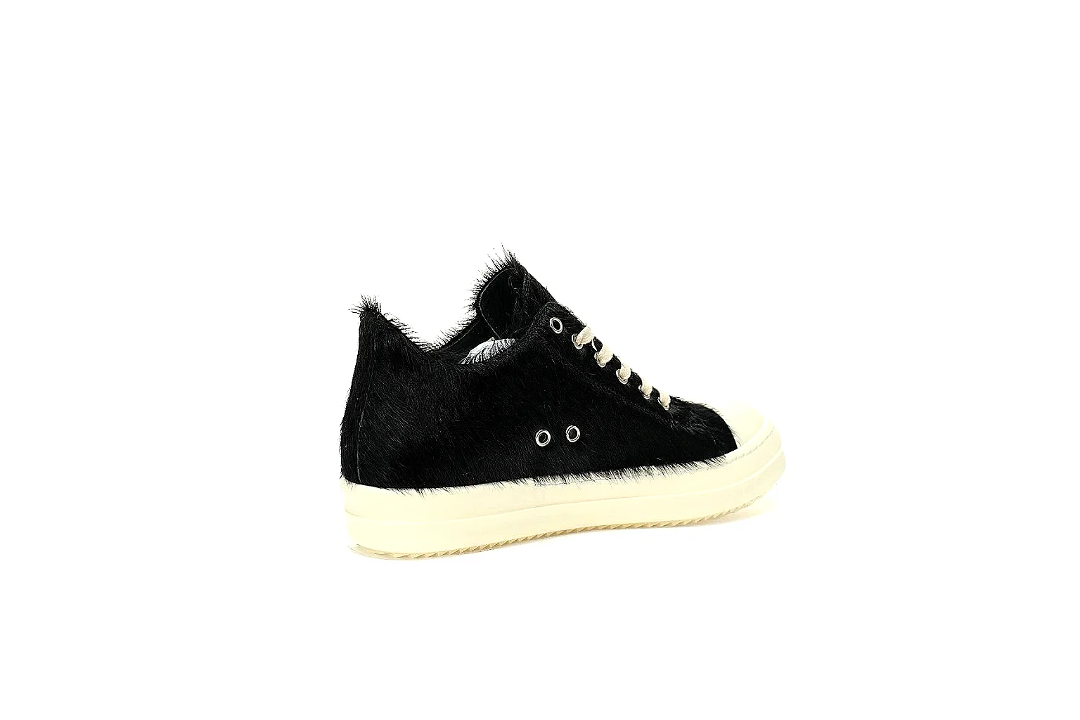 Kako QC Lab inspection photos for Converse Black High-Top Canvas Sneaker thumbnail 6