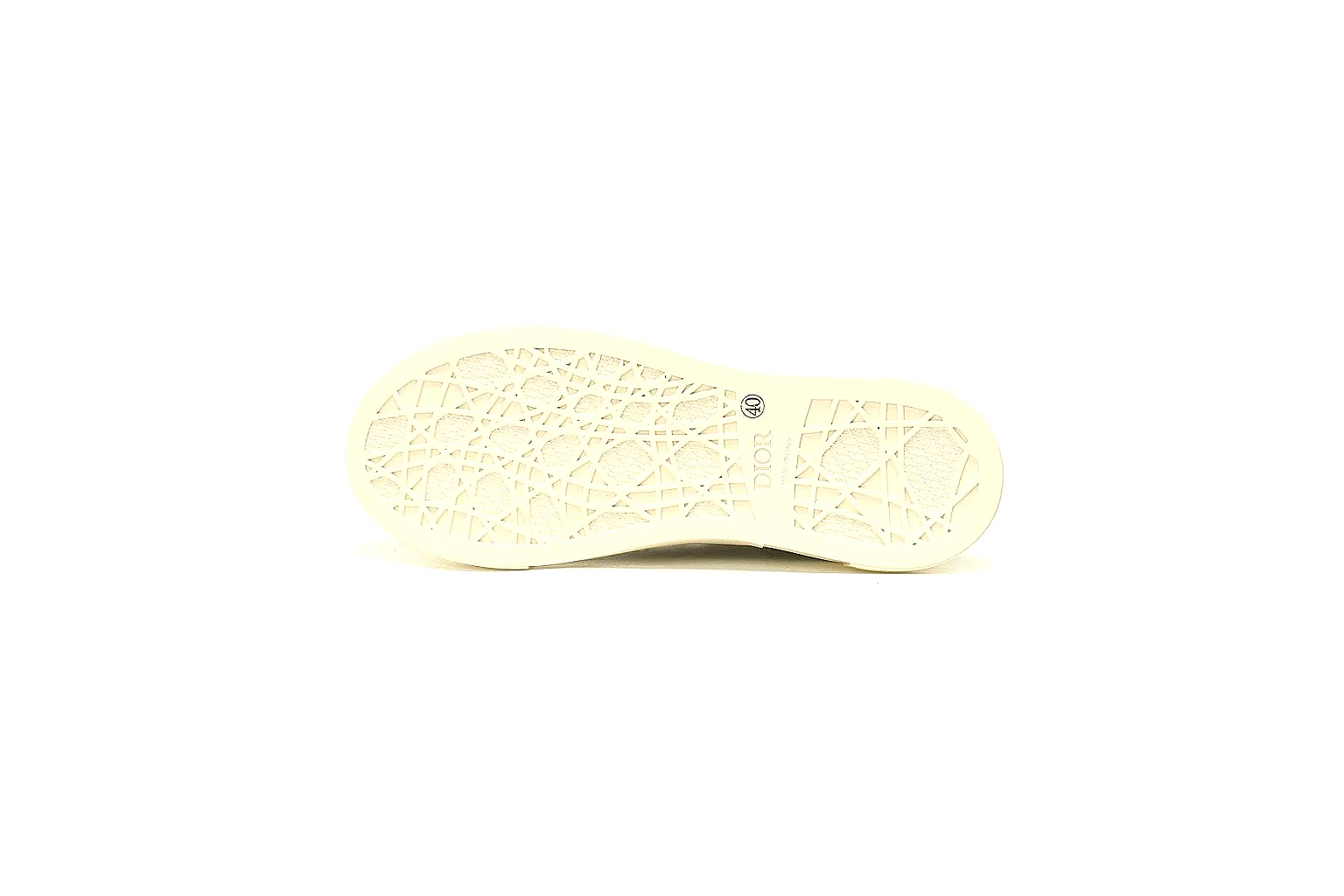 kakoqclab.com Converse Black Cream Canvas Low 0282 Black Cream low-top product image thumbnail 3