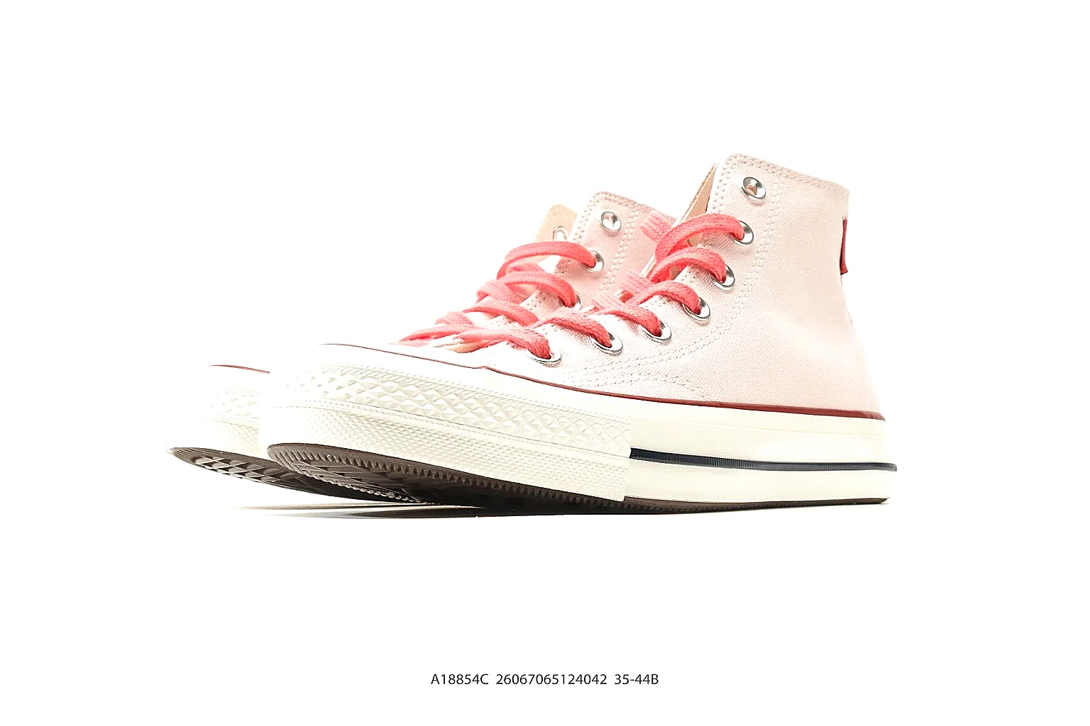 Converse Chuck 70 Mixed Sneakers QC photo reference SKU 1182167119 thumbnail 3
