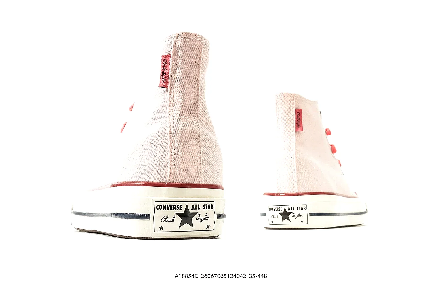 Converse Chuck 70 Mixed Sneakers QC photo reference SKU 1182167119 thumbnail 4