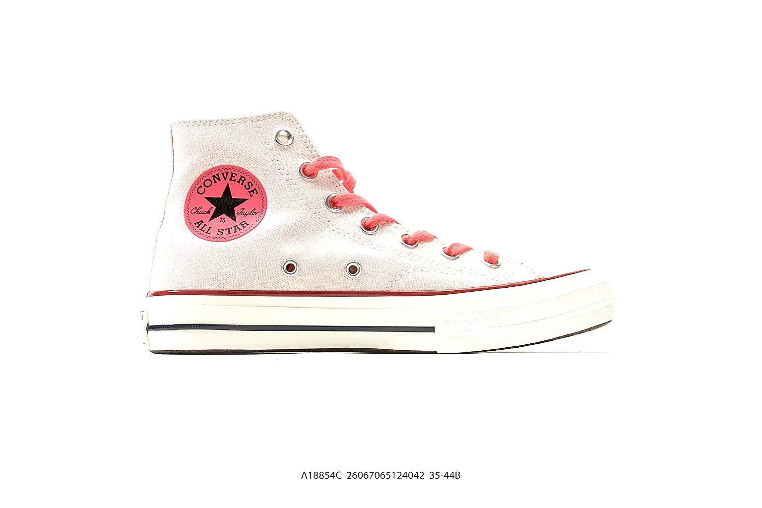 Converse Chuck 70 Mixed Sneakers QC photo reference SKU 1182167119 thumbnail 5