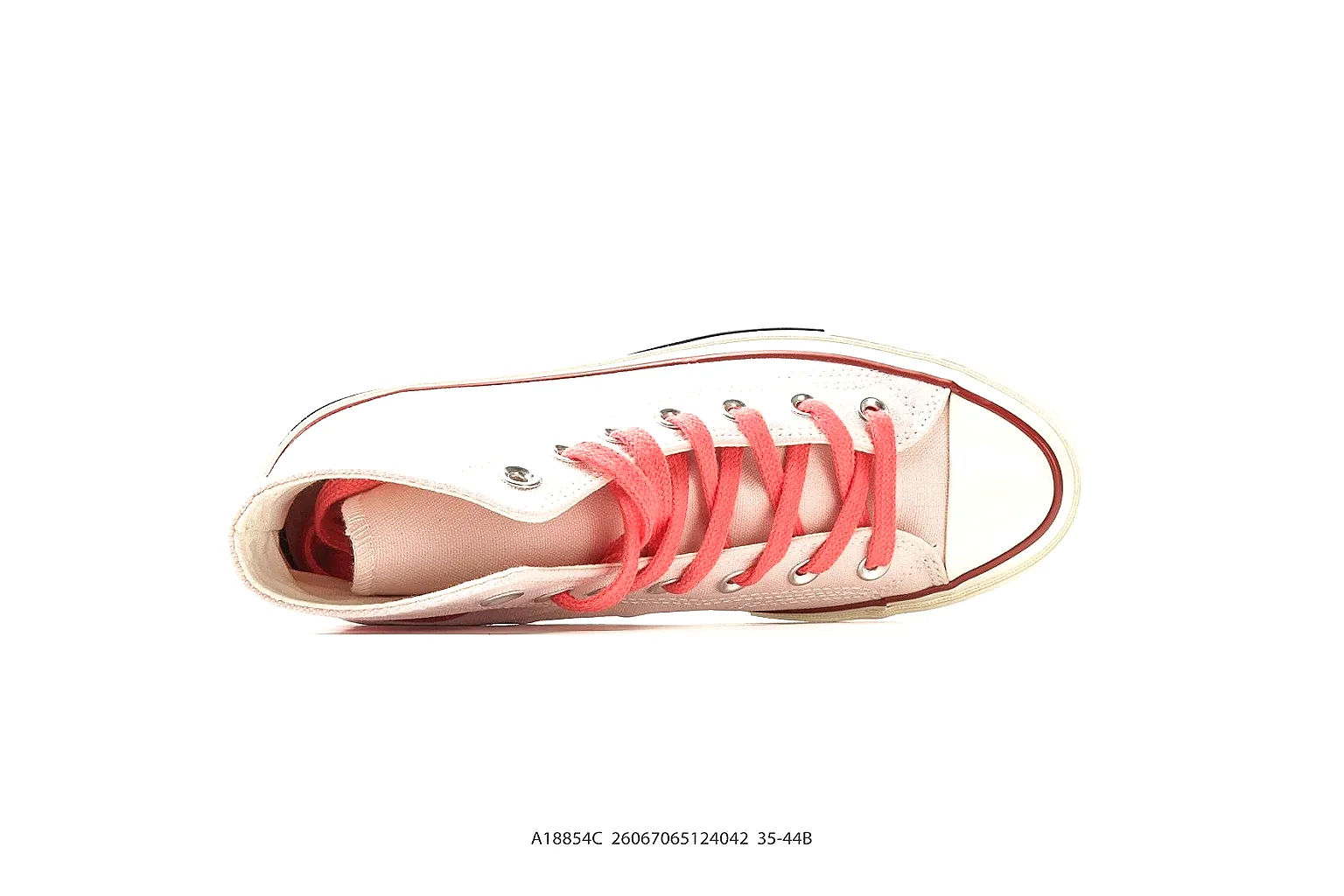 Converse Chuck 70 Mixed Sneakers QC photo reference SKU 1182167119 thumbnail 6