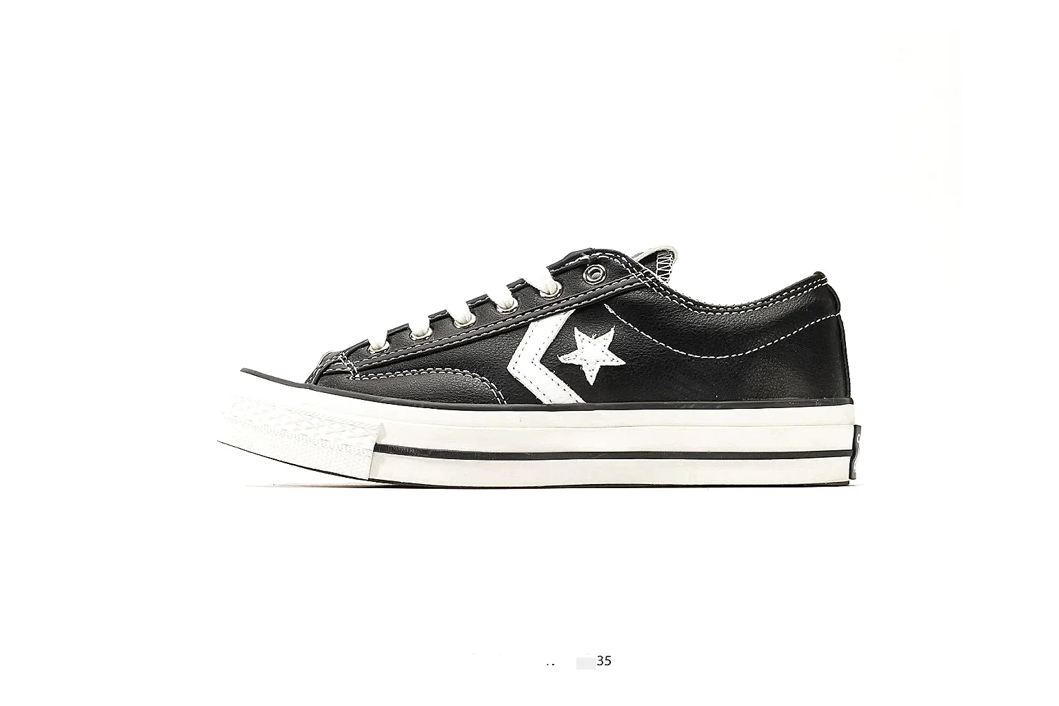 Converse One Star Mixed Sneakers QC photo reference SKU 1182167127