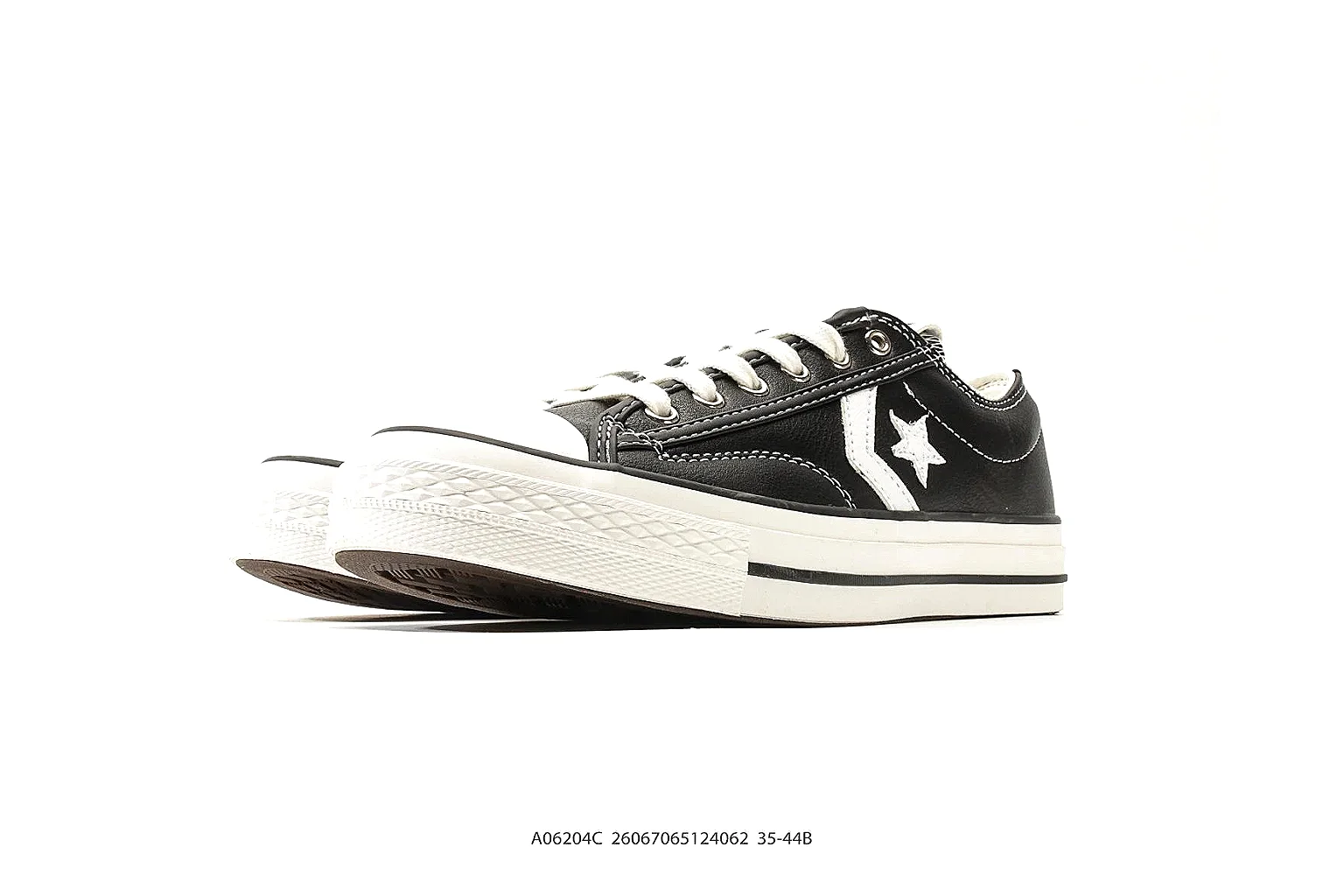 Converse One Star Mixed Sneakers QC photo reference SKU 1182167127 thumbnail 3