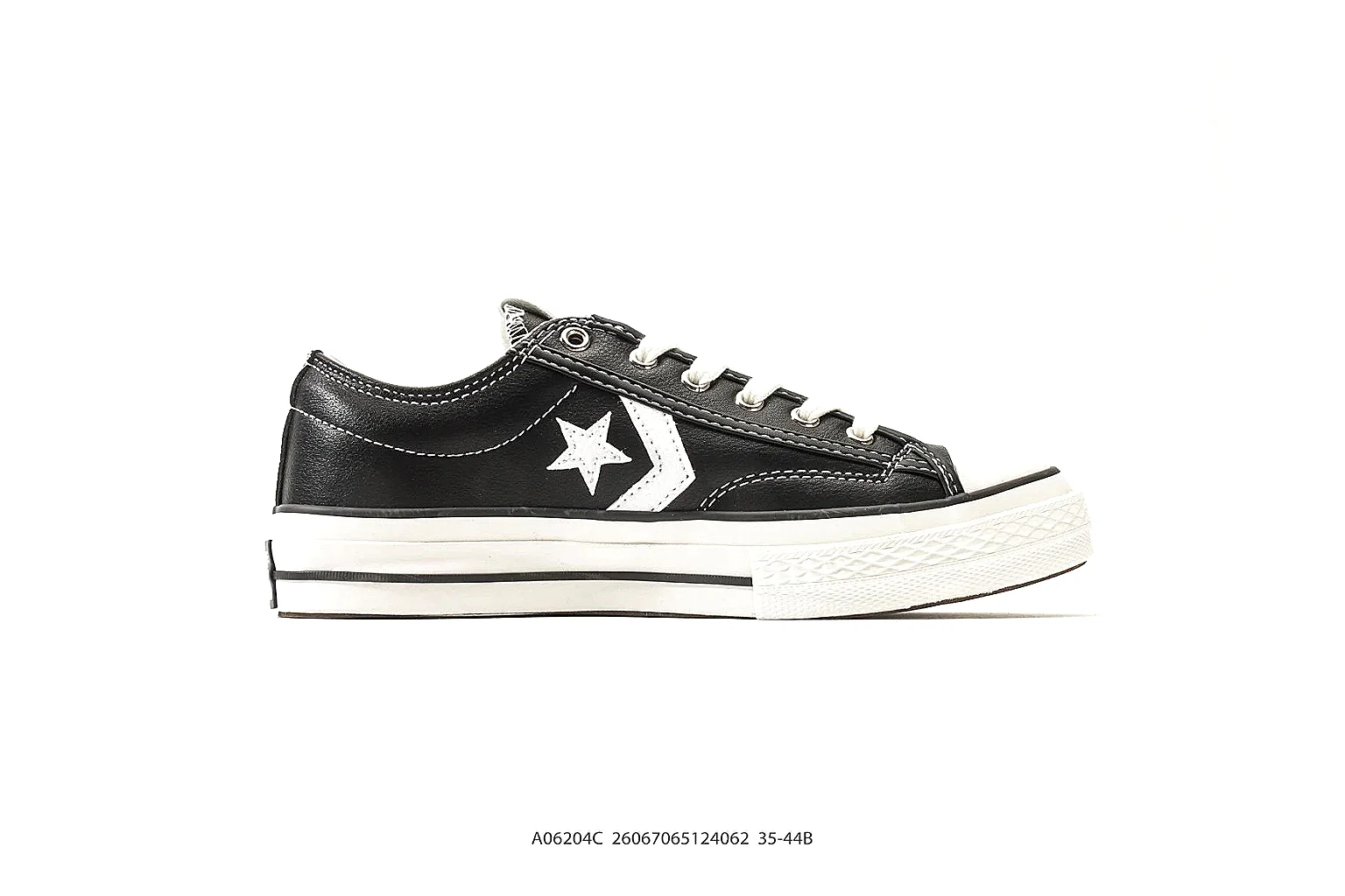 Converse One Star Mixed Sneakers QC photo reference SKU 1182167127 thumbnail 5