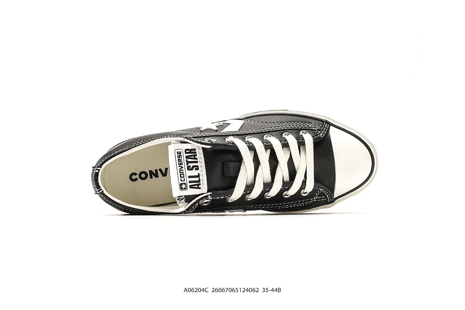 Converse One Star Mixed Sneakers QC photo reference SKU 1182167127 thumbnail 6