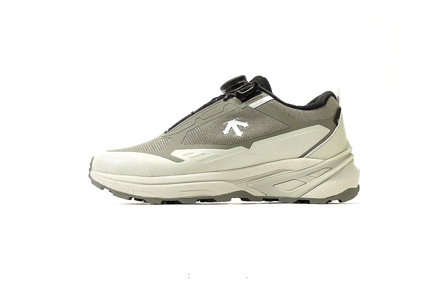Descente Sport Style Mixed Sneakers QC photo reference SKU 1182167228