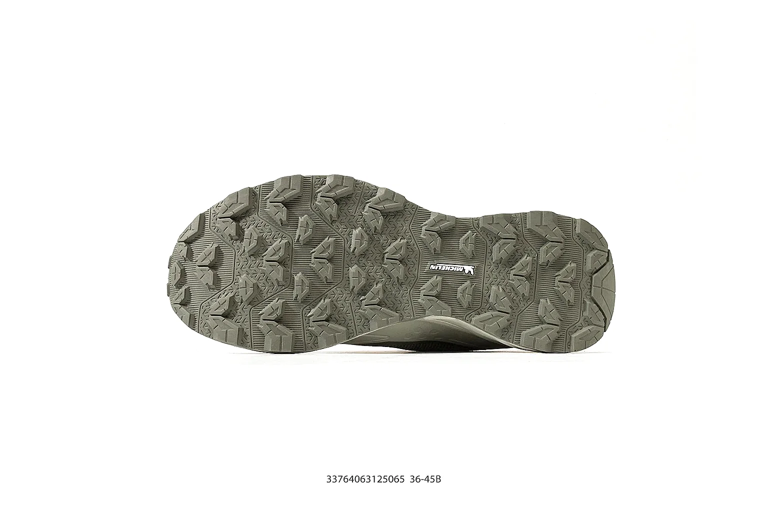 Descente Sport Style Mixed Sneakers QC photo reference SKU 1182167228