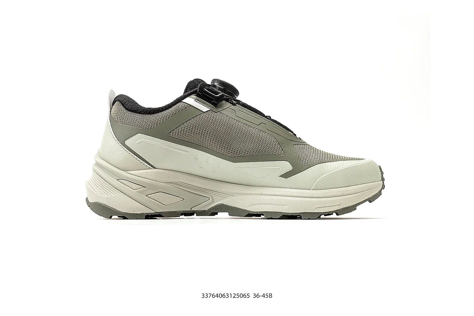Descente Sport Style Mixed Sneakers QC photo reference SKU 1182167228 thumbnail 5