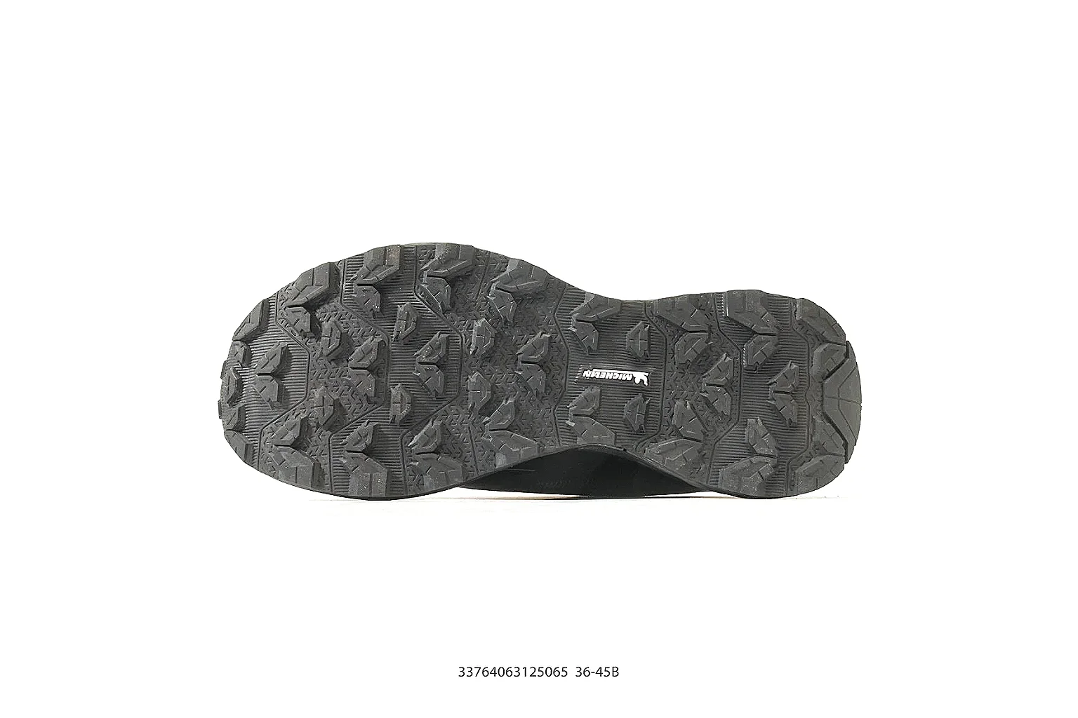 Descente Sport Style Mixed Sneakers QC photo reference SKU 1182167235