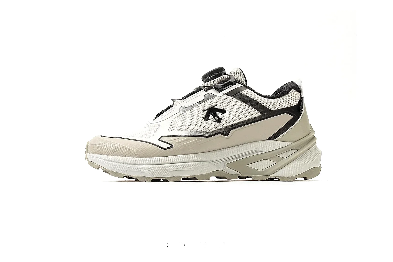 Descente Sport Style Mixed Sneakers QC photo reference SKU 1182167243