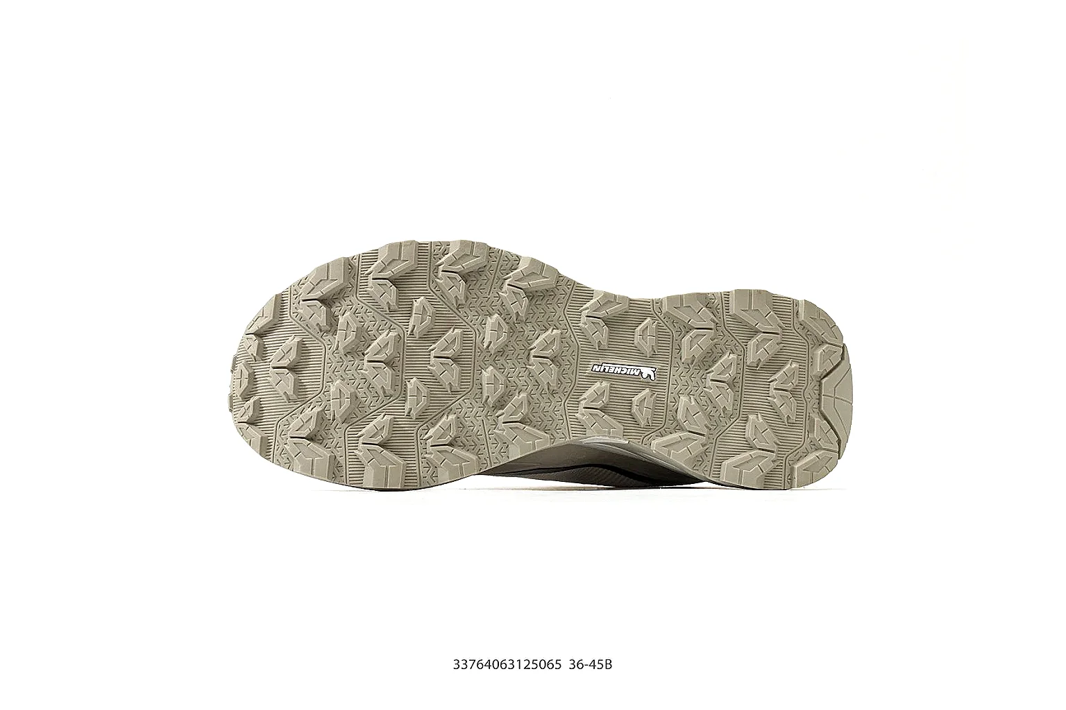Descente Sport Style Mixed Sneakers QC photo reference SKU 1182167243