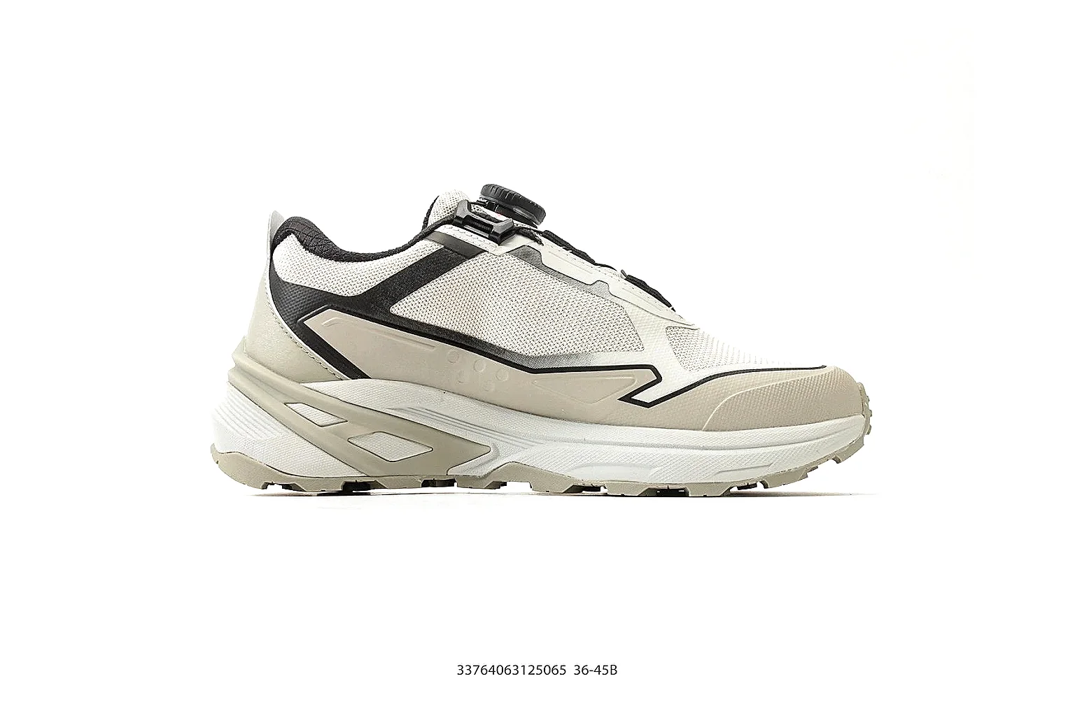 Descente Sport Style Mixed Sneakers QC photo reference SKU 1182167243 thumbnail 5