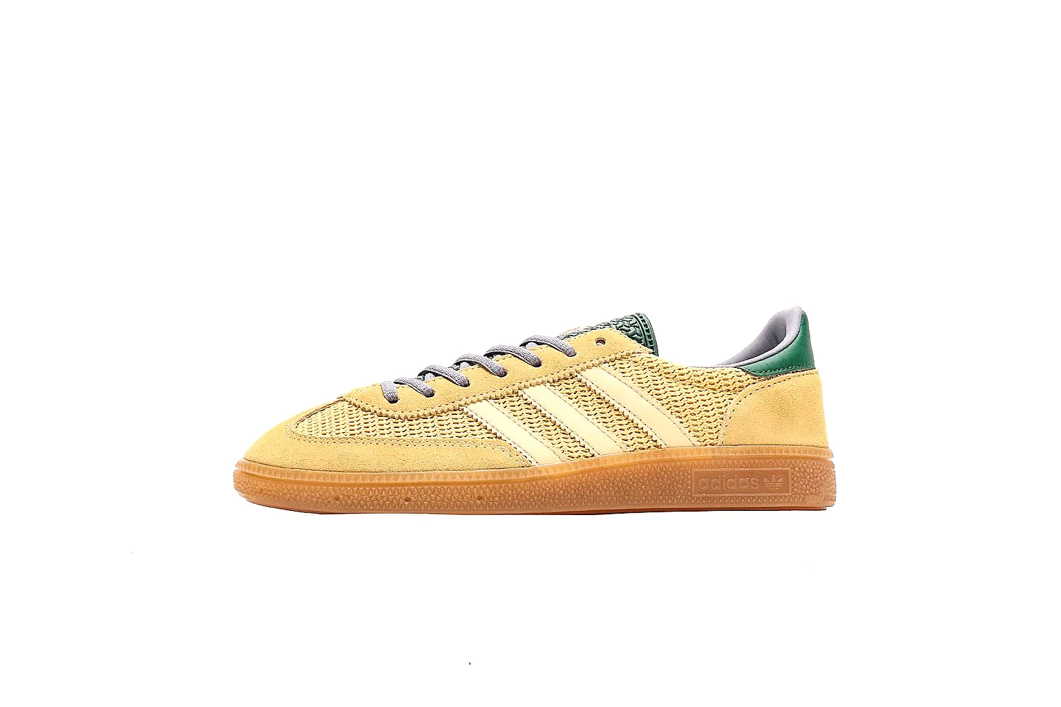 kakoqclab.com Dolce & Gabbana Sorrento Yellow Black Runner 8870 yellow-black runner image thumbnail 2