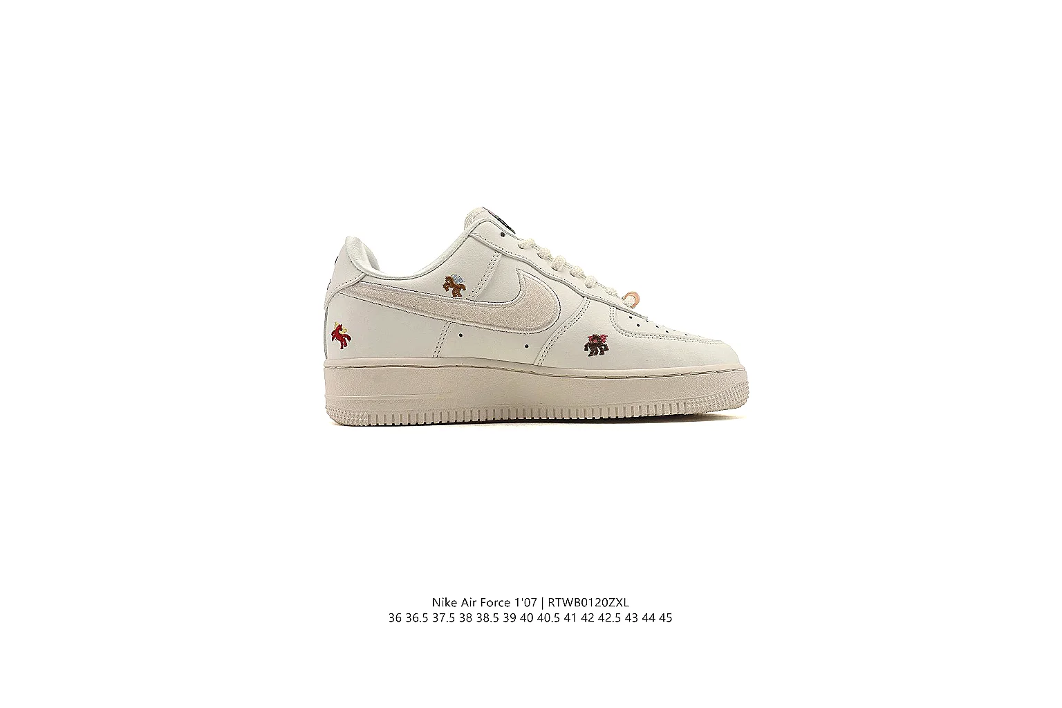 kakoqclab.com Gucci Ace Cream Logo Low 6738 cream-multi low-top image thumbnail 6
