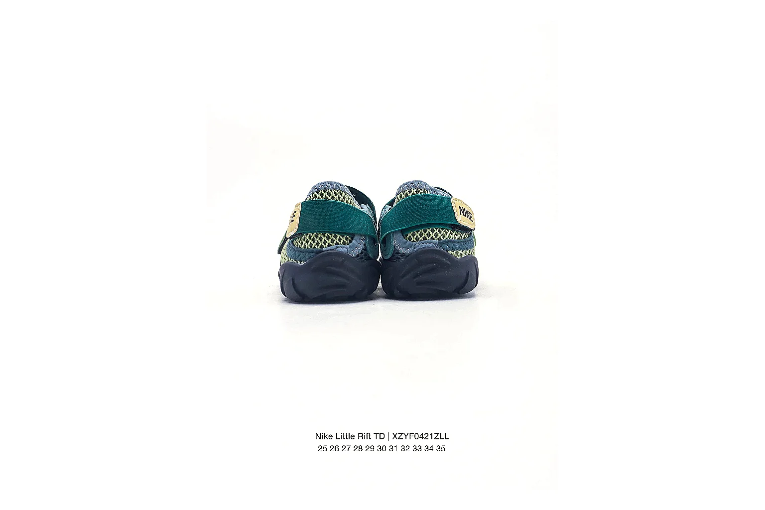 Gucci Ace Navy Green Sneaker 1324 QC angle reference with side and outsole views thumbnail 3