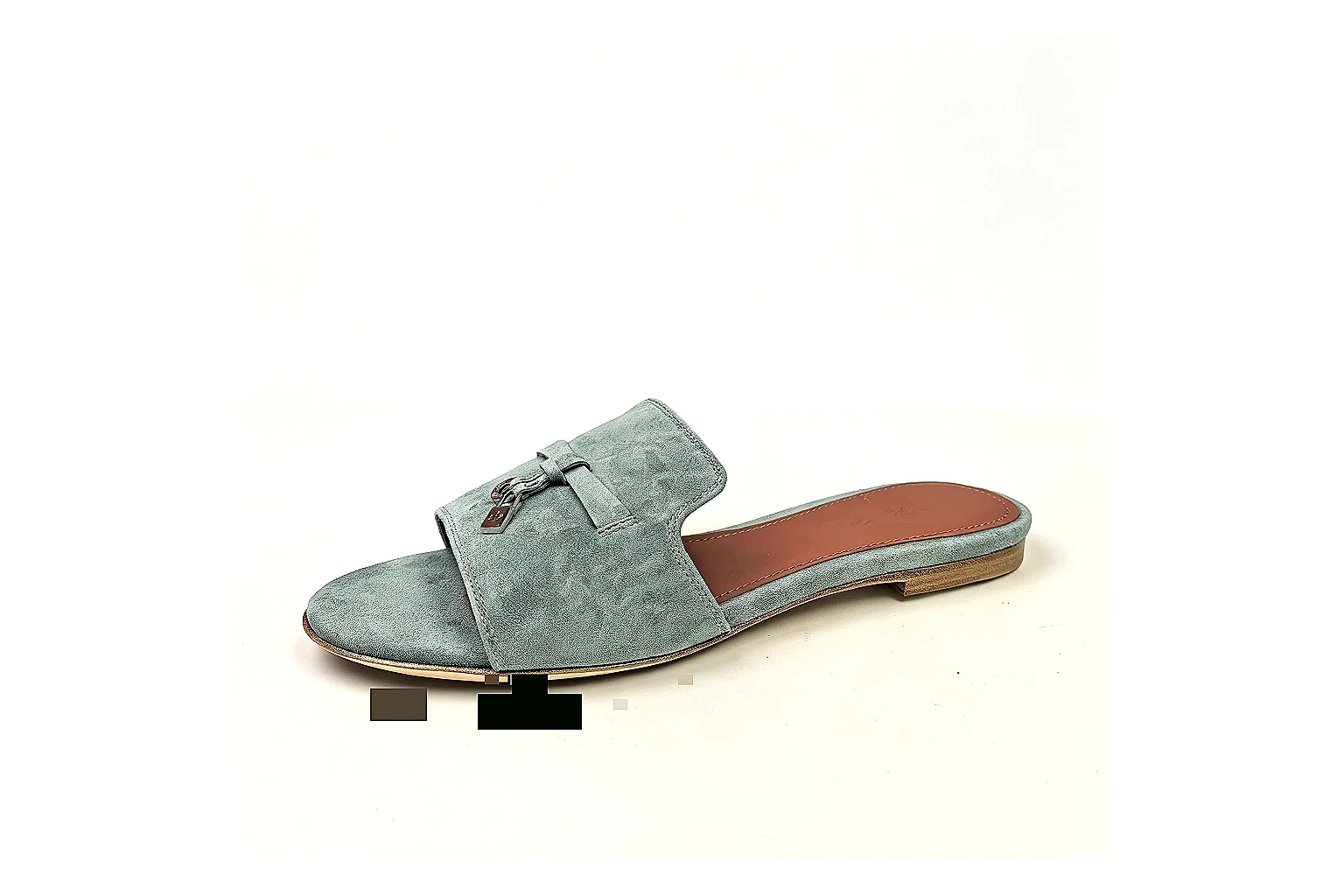 kakoqclab.com Hermes Oran Sage Green QC photo checklist six-photo gallery thumbnail 2