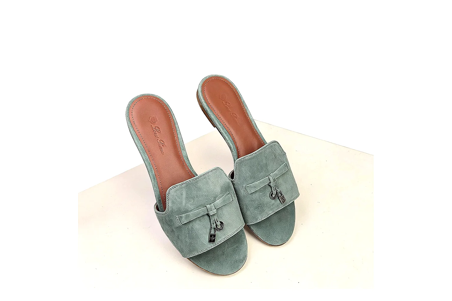 kakoqclab.com Hermes Oran Sage Green QC photo checklist six-photo gallery thumbnail 5