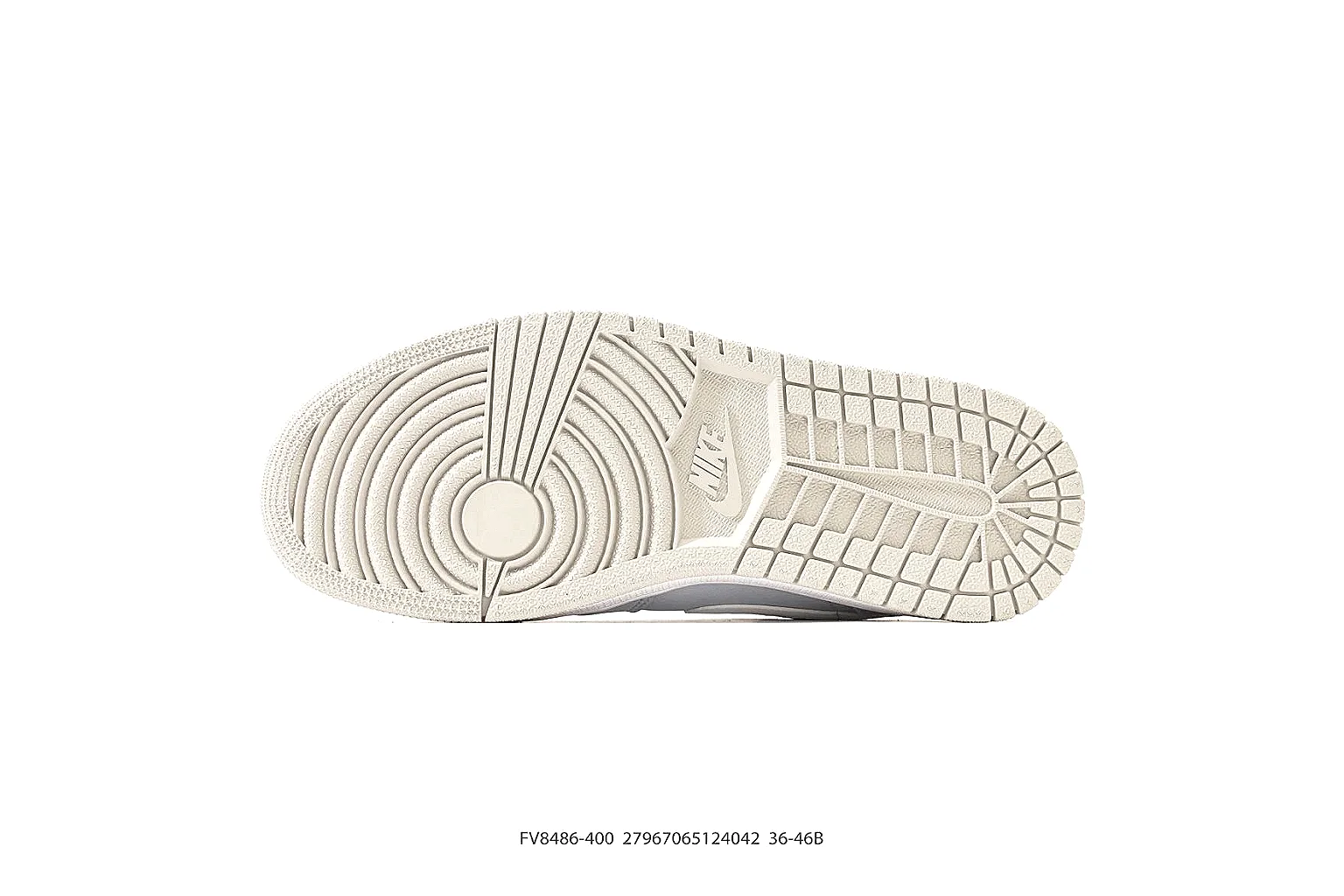 Jordan Air Jordan 1 Mixed Sneakers QC photo reference SKU 1182167193