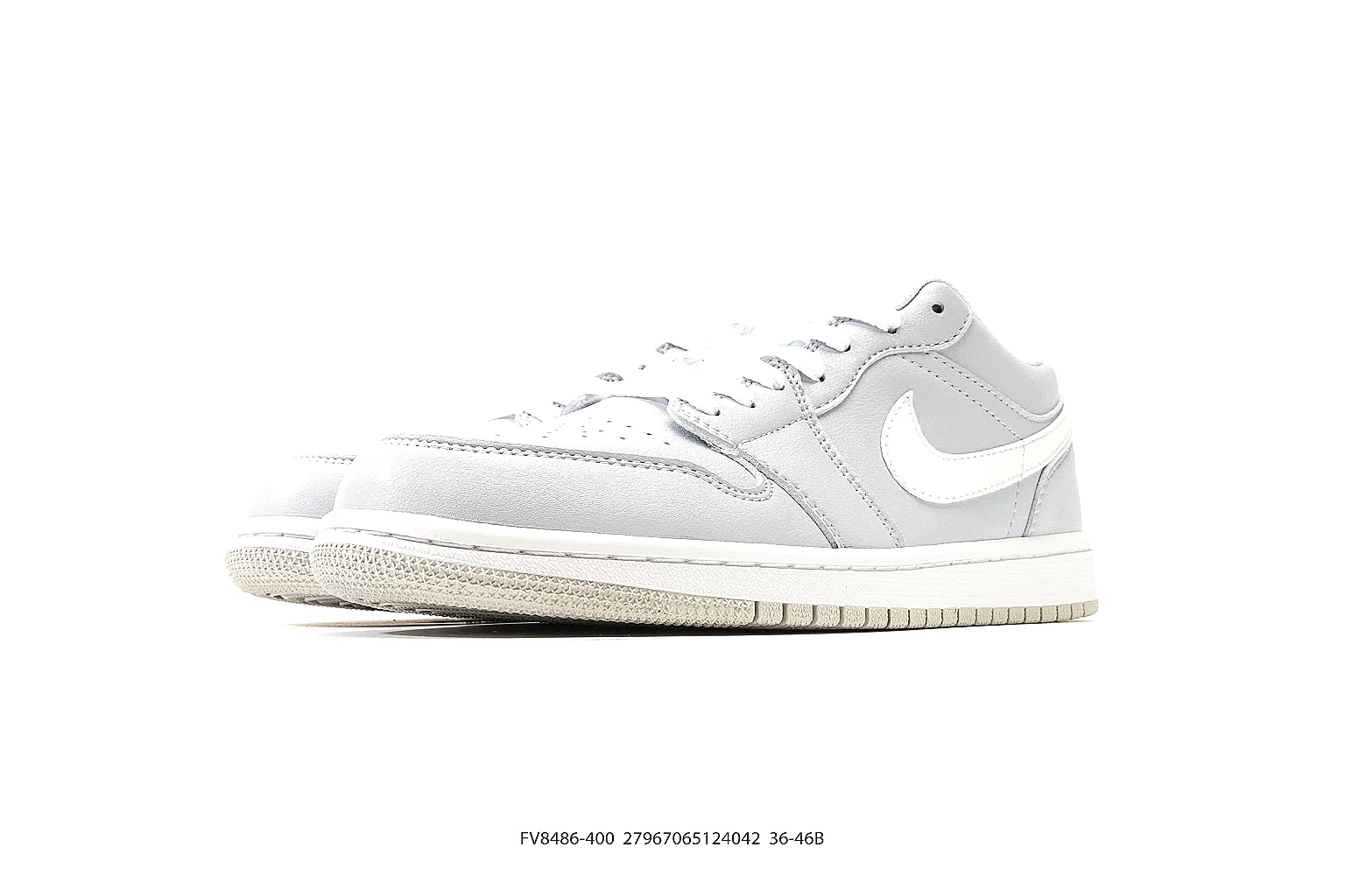 Jordan Air Jordan 1 Mixed Sneakers QC photo reference SKU 1182167193 thumbnail 3