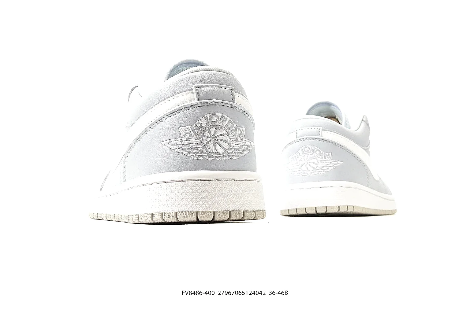 Jordan Air Jordan 1 Mixed Sneakers QC photo reference SKU 1182167193 thumbnail 4