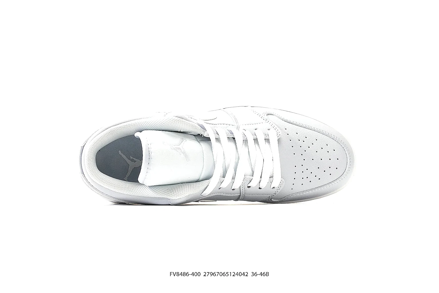 Jordan Air Jordan 1 Mixed Sneakers QC photo reference SKU 1182167193 thumbnail 6