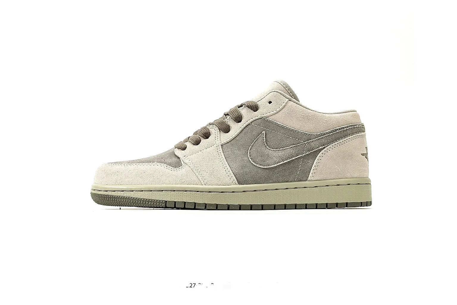 Jordan Air Jordan 1 Mixed Sneakers QC photo reference SKU 1182167208
