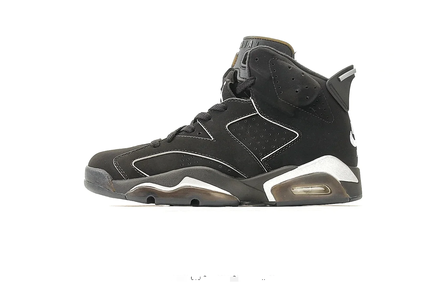 Jordan Air Jordan 6 Mixed Sneakers QC photo reference SKU 1182167258