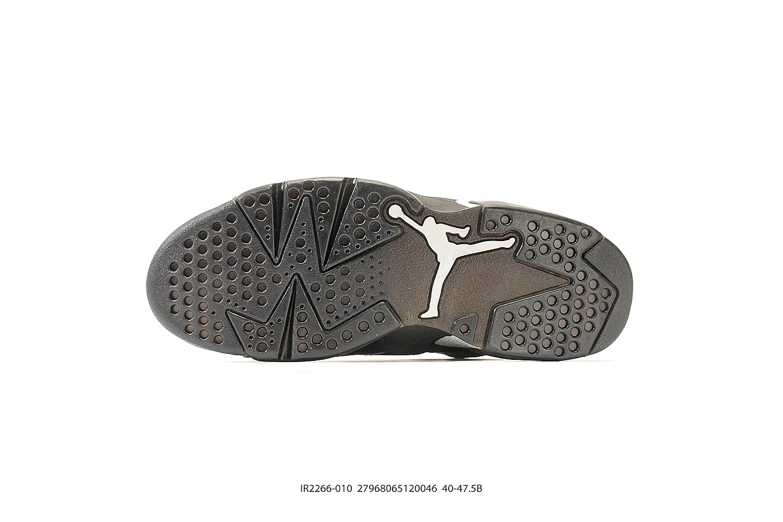 Jordan Air Jordan 6 Mixed Sneakers QC photo reference SKU 1182167258