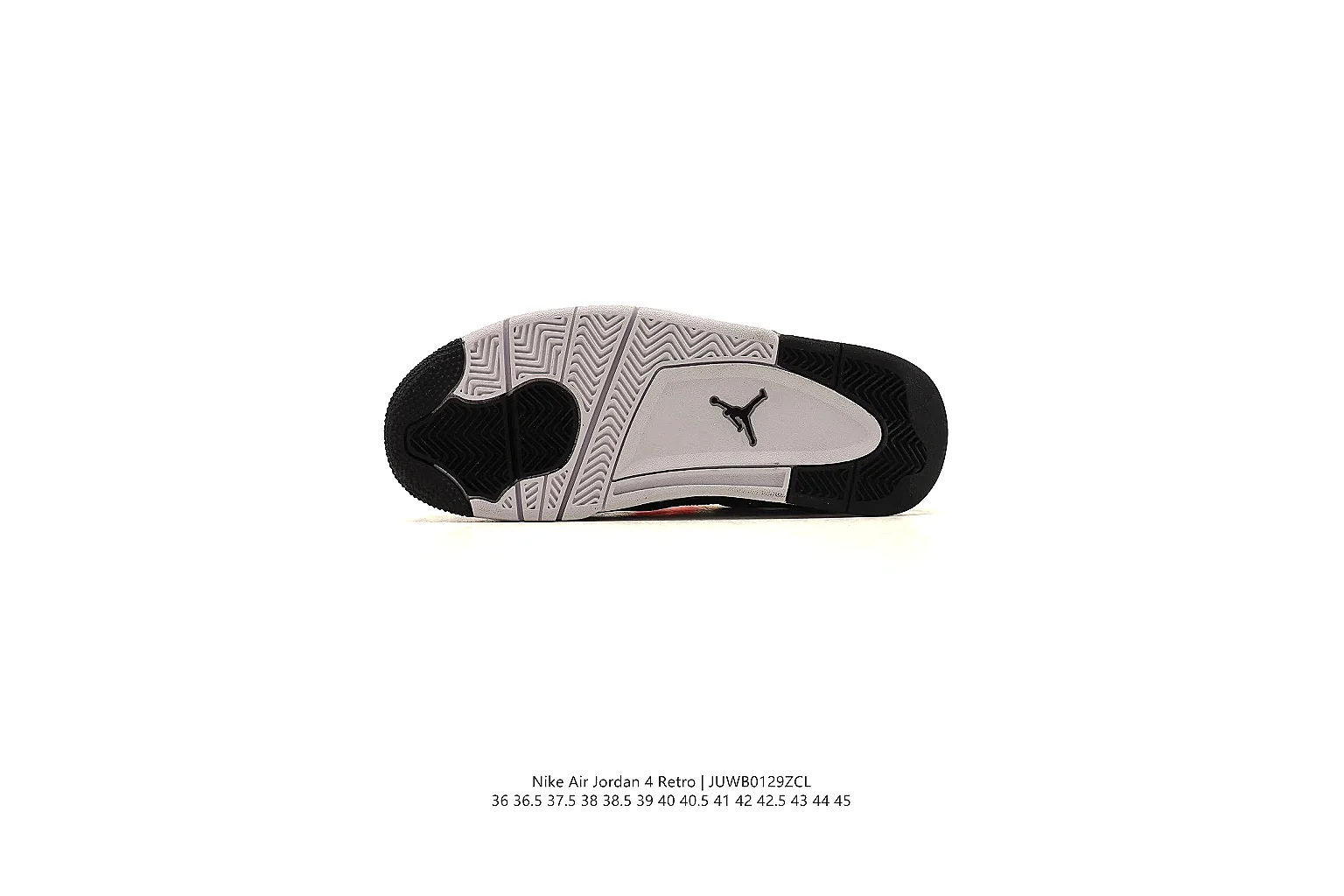 kakoqclab.com Air Jordan Black Gold Jordan 4 0304 Black Gold mid-top product image thumbnail 4