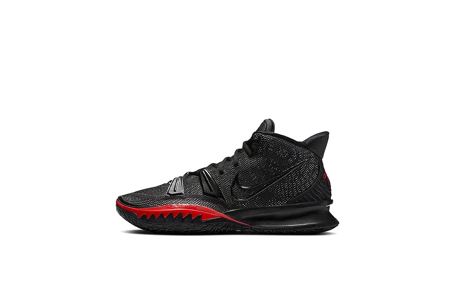 kakoqclab.com Air Jordan Black Red Jordan 4 1330 Black Red mid-top product image