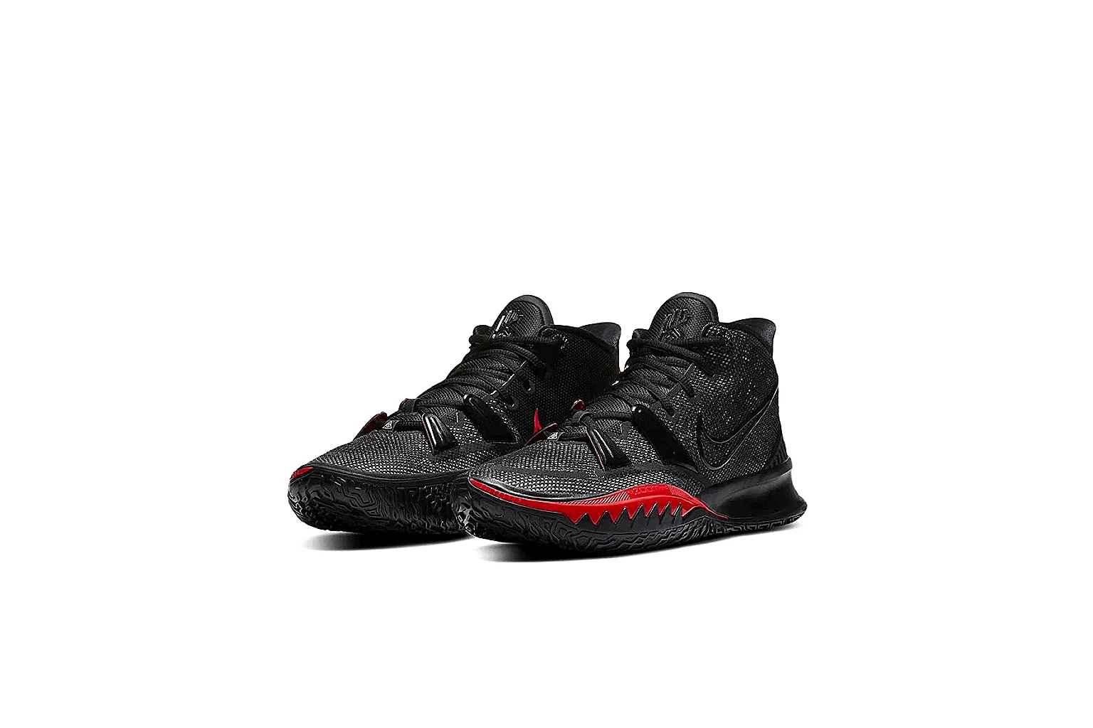kakoqclab.com Air Jordan Black Red Jordan 4 1330 Black Red mid-top product image thumbnail 5
