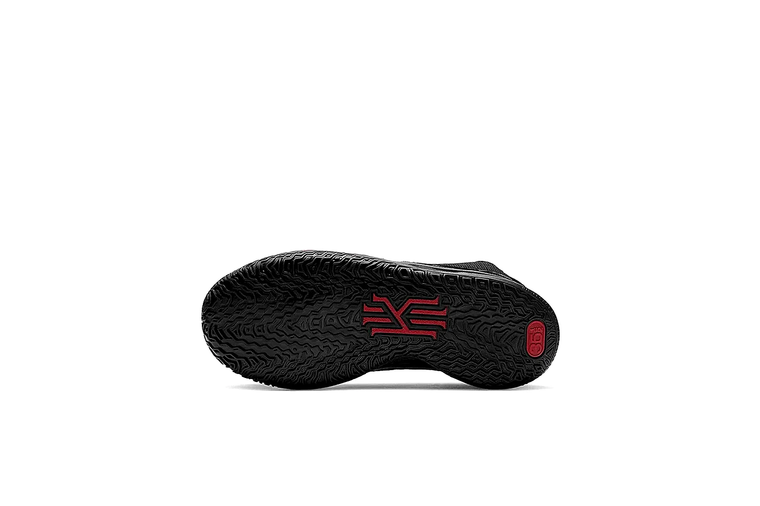 kakoqclab.com Air Jordan Black Red Jordan 4 1330 Black Red mid-top product image thumbnail 6
