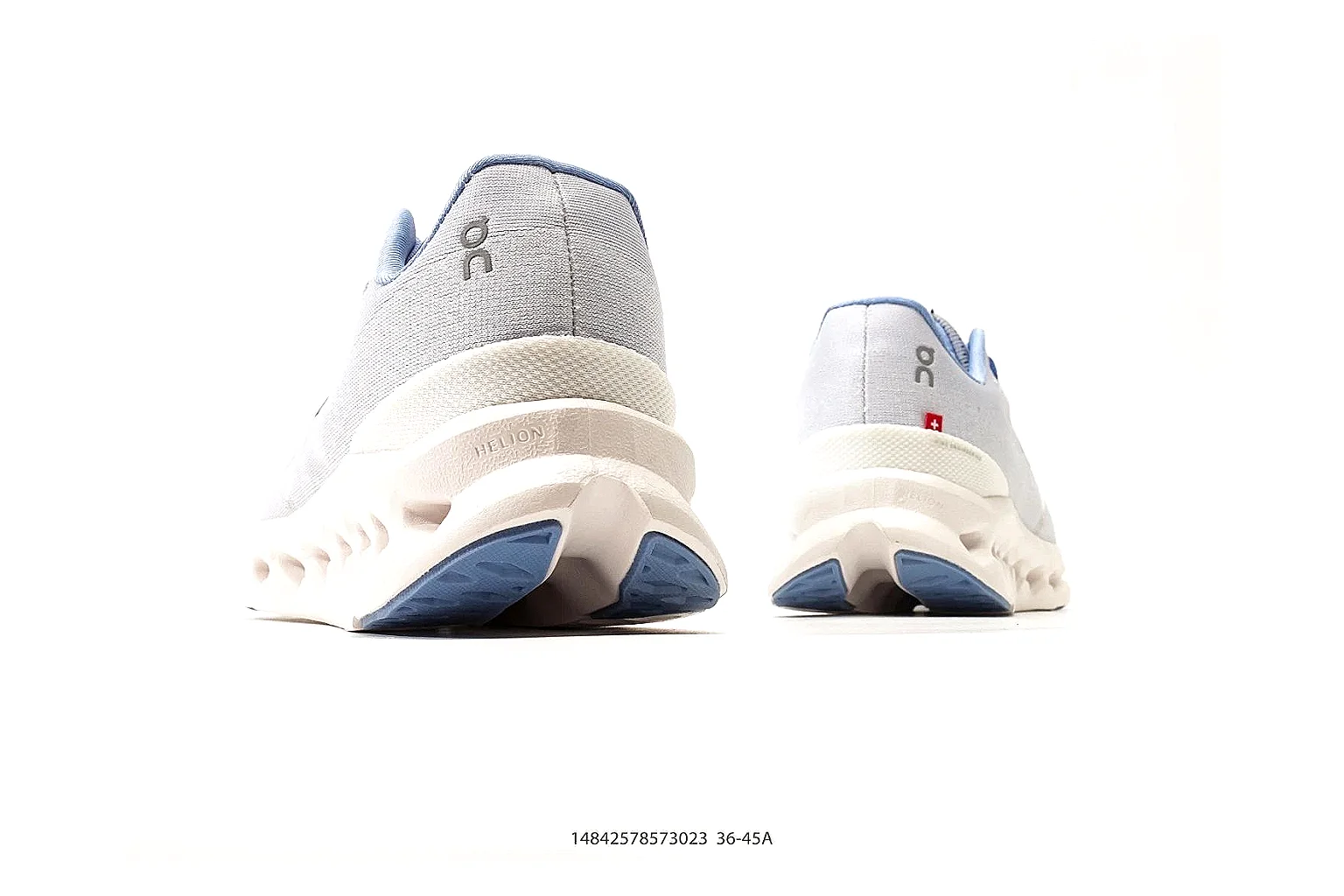 kakoqclab.com Louis Vuitton LV Trainer White Red Green 5228 white-red-green low-top image thumbnail 4