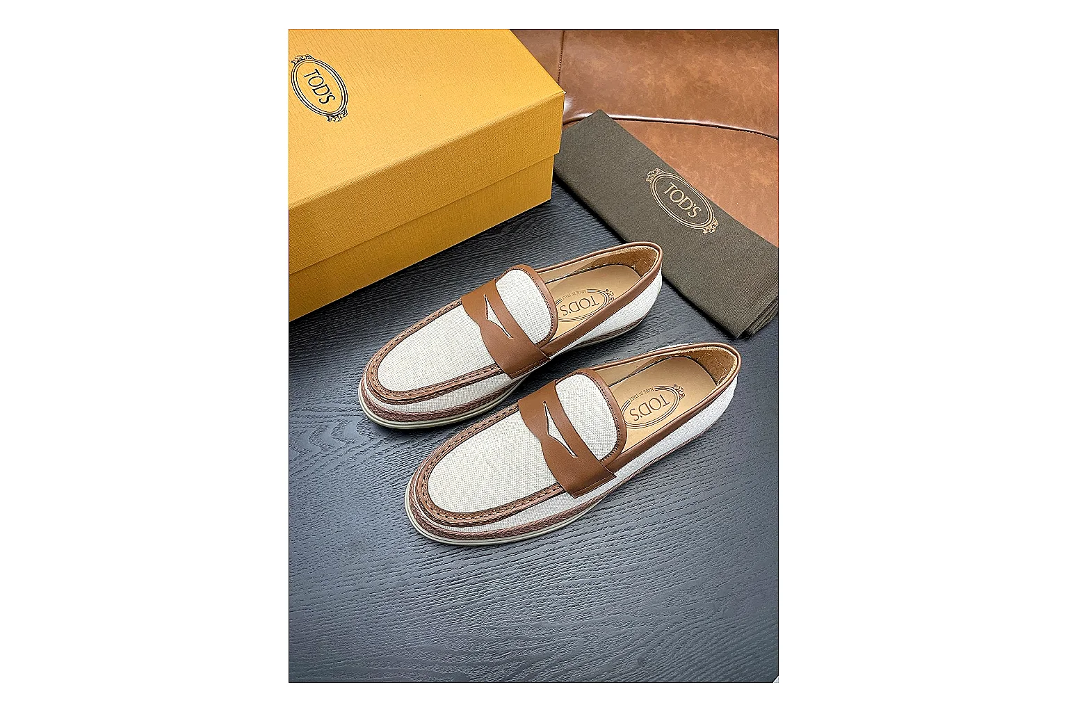 kakoqclab.com Miu Miu Silver Ballet Flat 6394 silver-grey flat image