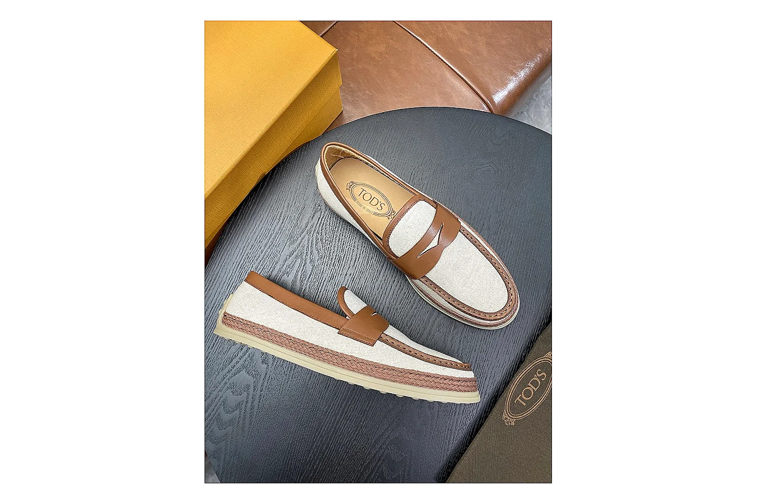 kakoqclab.com Miu Miu Silver Ballet Flat 6394 silver-grey flat image thumbnail 3
