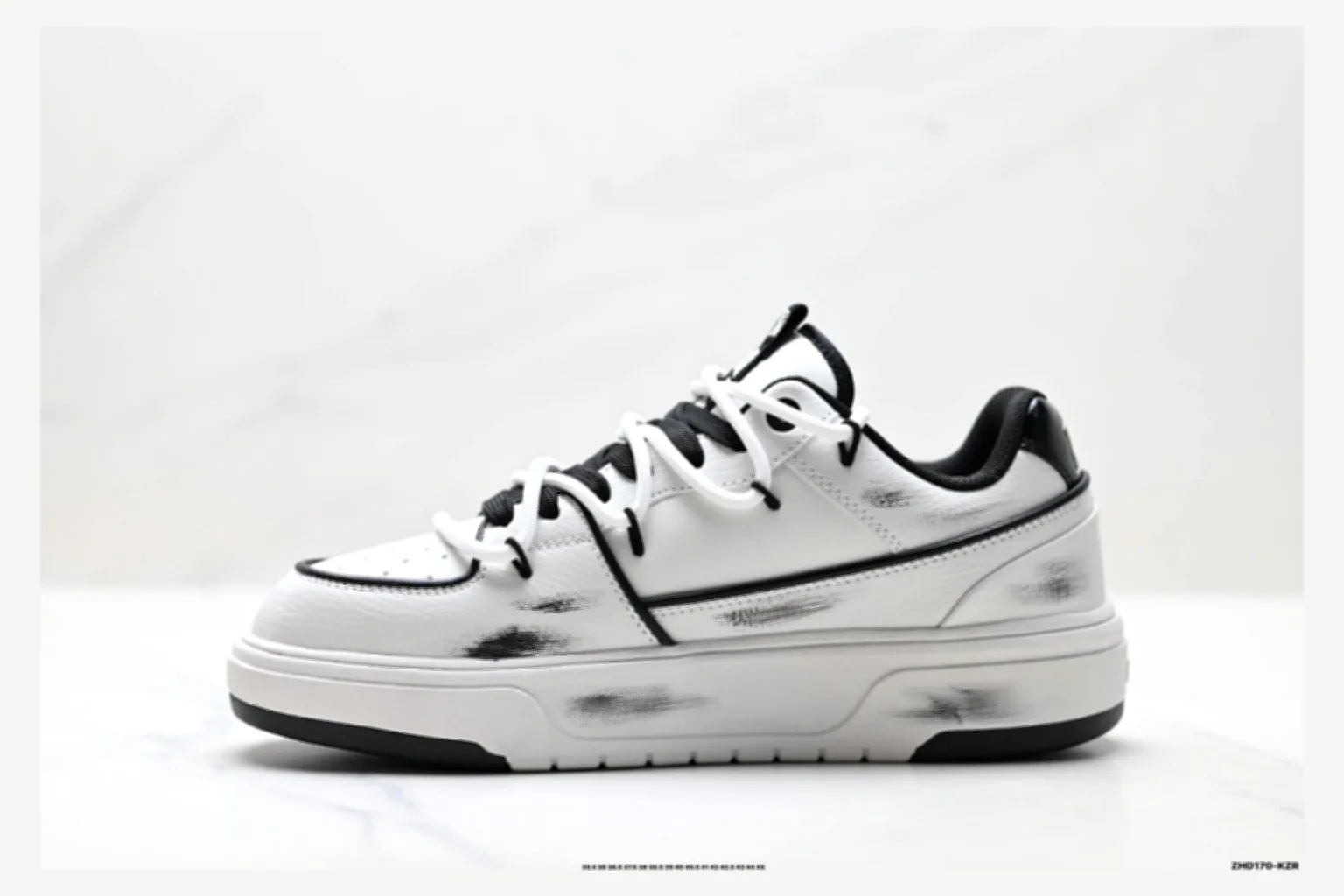 MLB Chunky Liner Mixed Sneakers QC photo reference SKU 1182167452 thumbnail 6