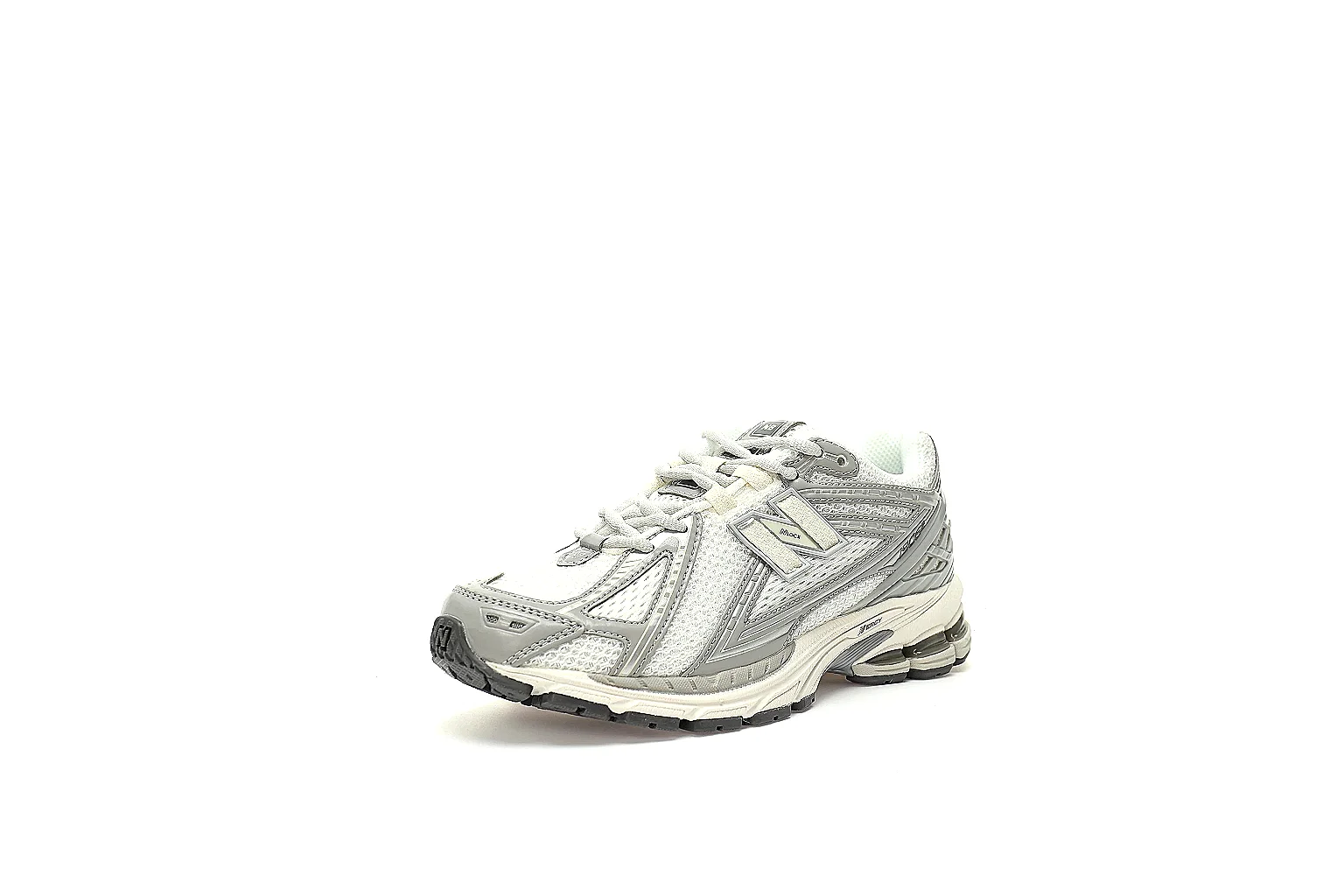 New Balance 1906R six-angle QC reference in white silver and grey thumbnail 5