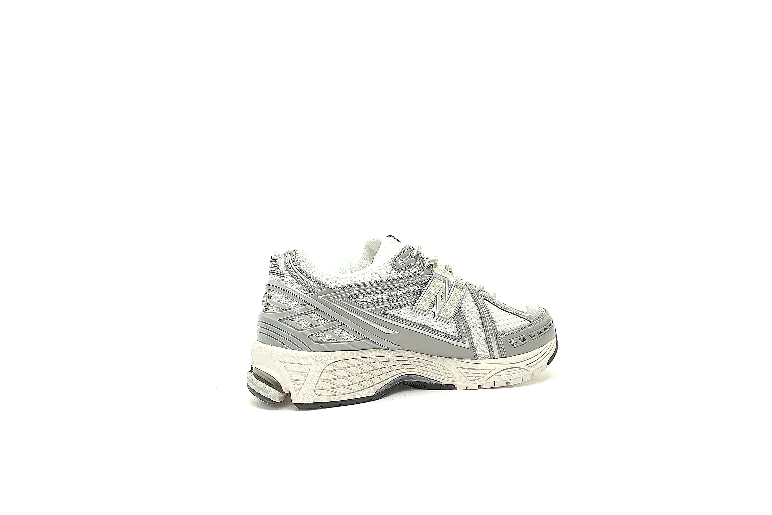 New Balance 1906R six-angle QC reference in white silver and grey thumbnail 6