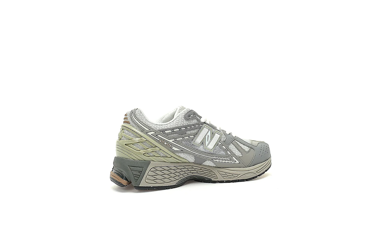 New Balance 1906R six-angle QC gallery with side top outsole and paired views thumbnail 6
