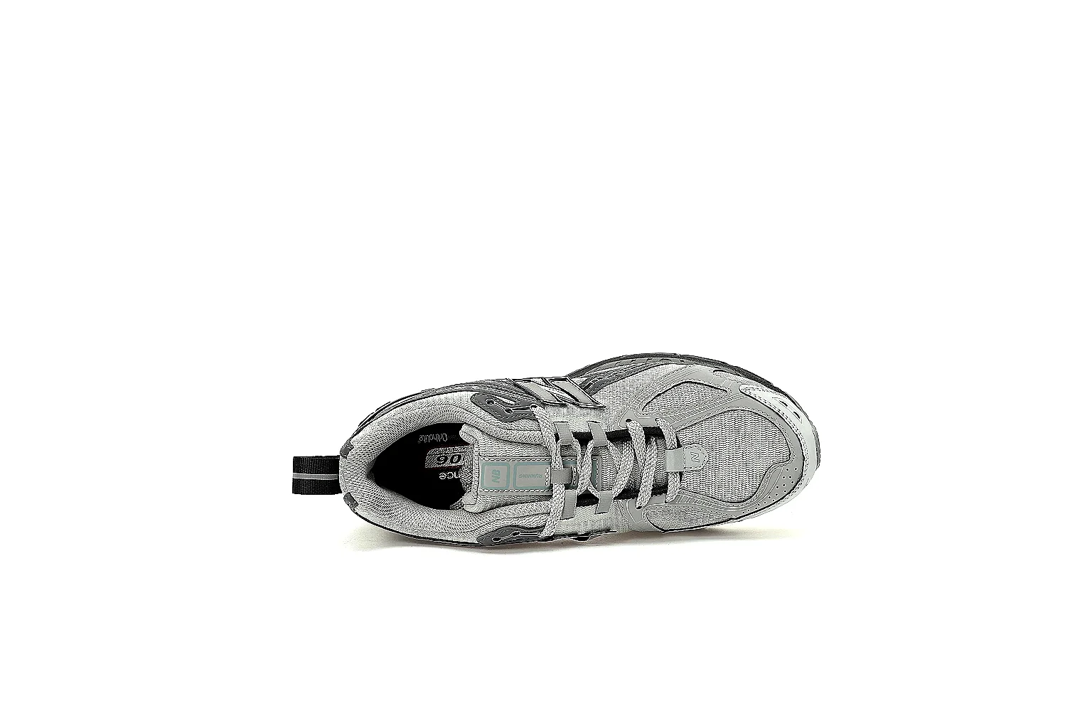 New Balance 1906R QC gallery with side top outsole and paired product views