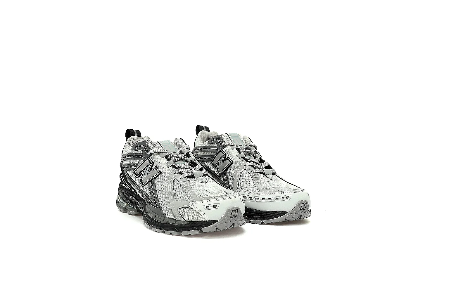 New Balance 1906R QC gallery with side top outsole and paired product views thumbnail 4
