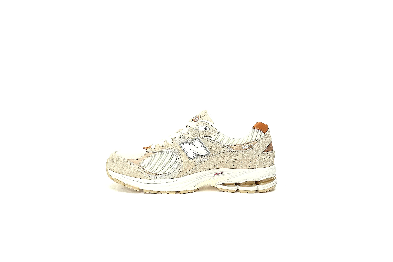 New Balance 2002R QC gallery with side, top, rear, outsole and paired views thumbnail 2