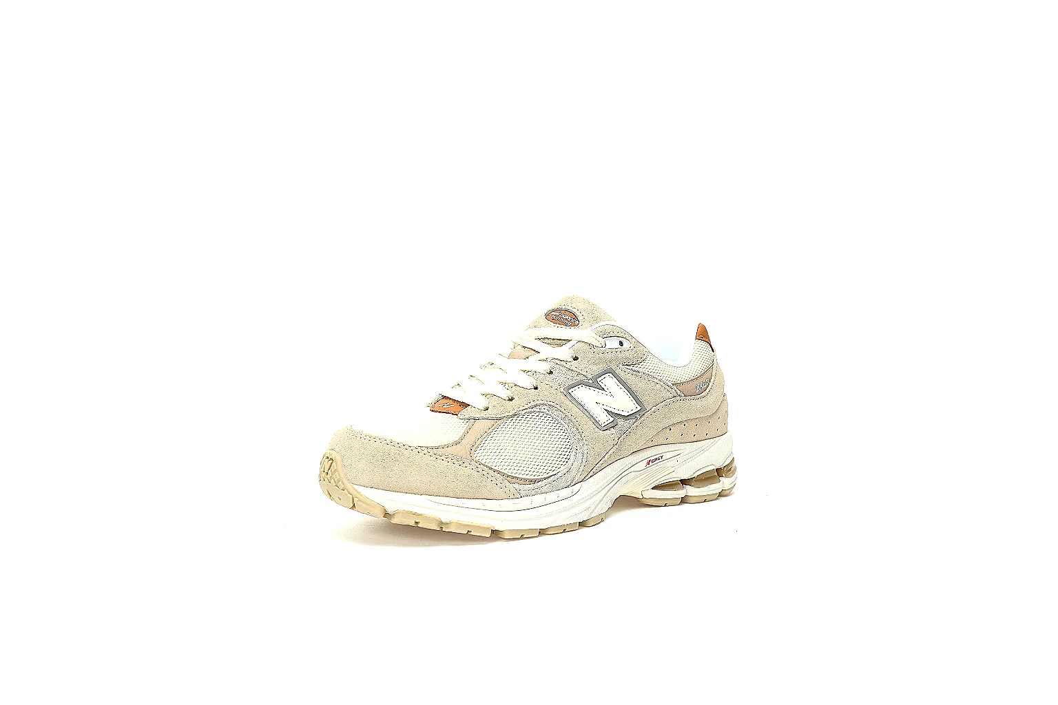 New Balance 2002R QC gallery with side, top, rear, outsole and paired views thumbnail 5