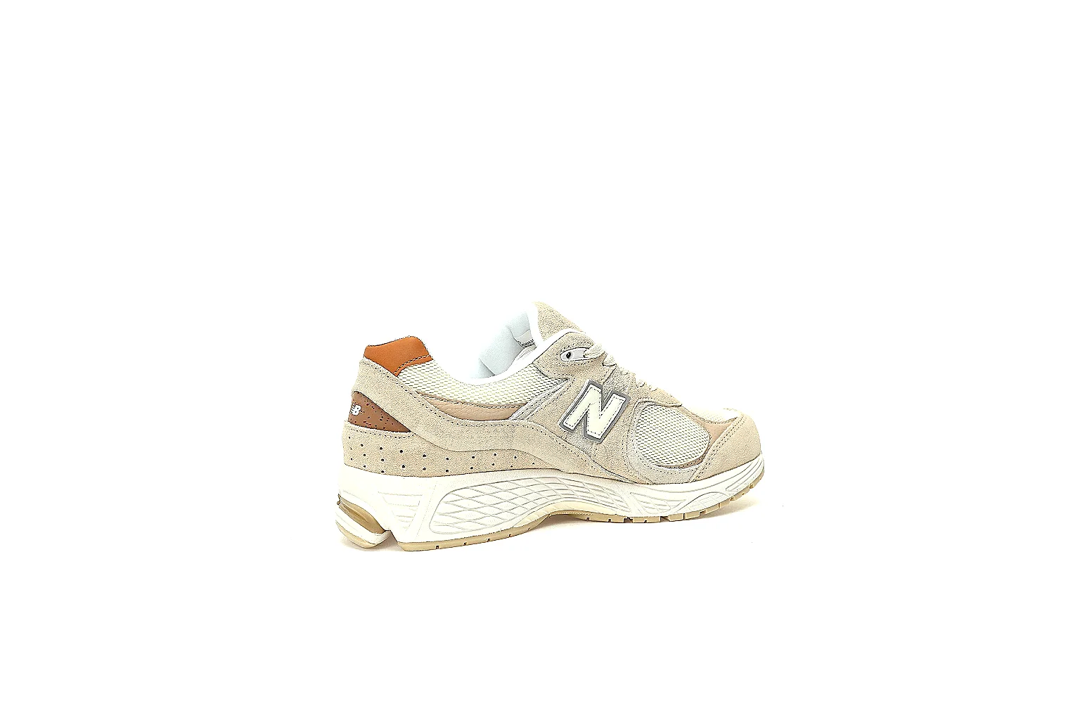 New Balance 2002R QC gallery with side, top, rear, outsole and paired views thumbnail 6
